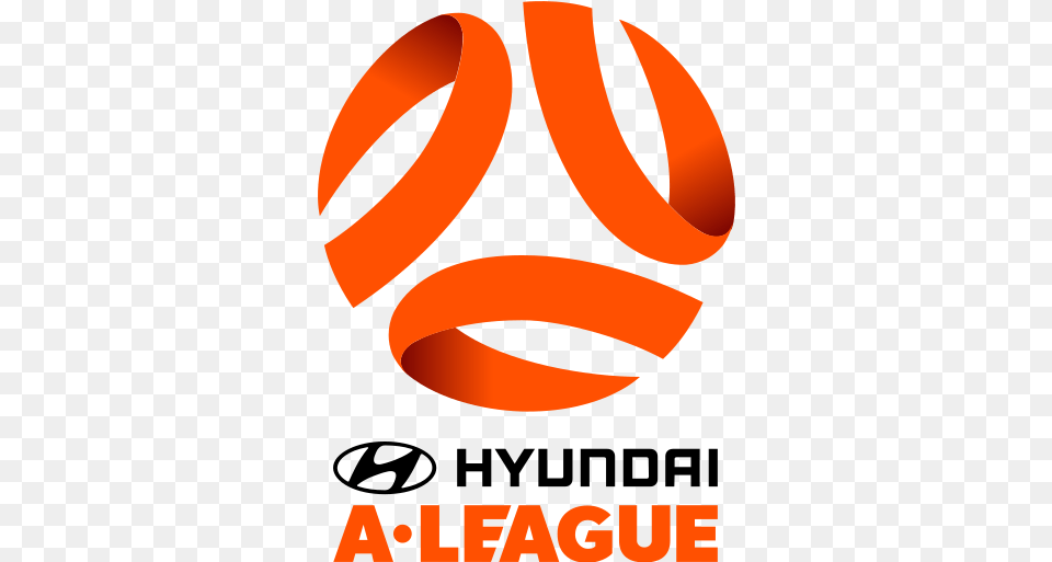 Football Federation Australia Logopedia Fandom Hyundai A League, Logo, Animal, Fish, Sea Life Free Png
