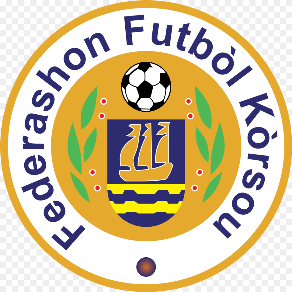 Football Federation Wikipedia Football Federation, Badge, Logo, Symbol, Ball Free Transparent Png