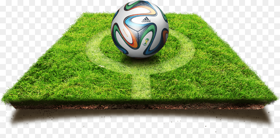 Football Field Vector Download 2018 World Cup, Ball, Soccer, Soccer Ball, Sphere Free Png