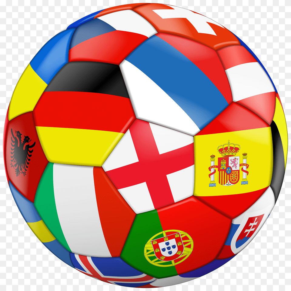 Football Flags Free Transparent Png