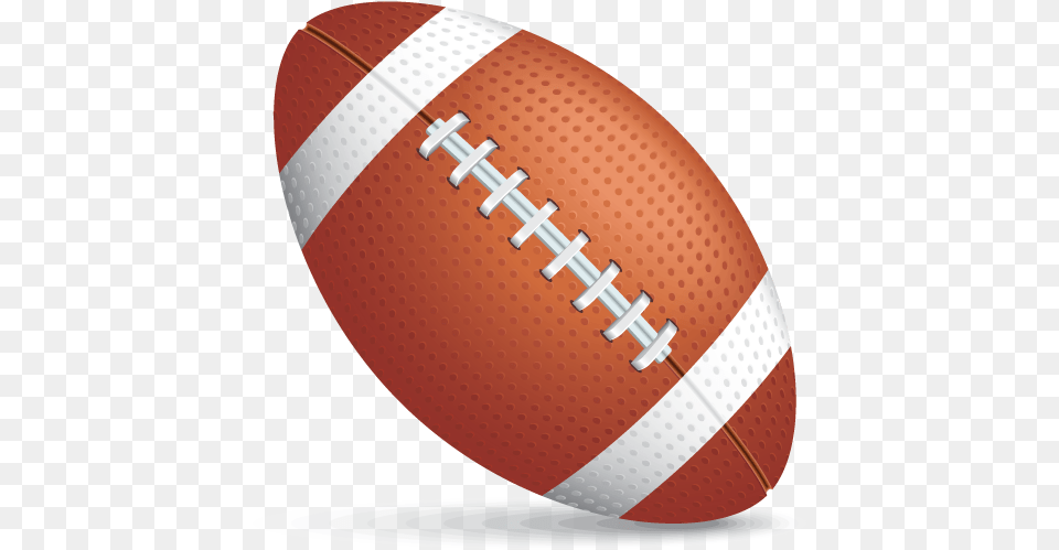 Football Football With White Background, Rugby, Sport, Ball, Machine Free Transparent Png