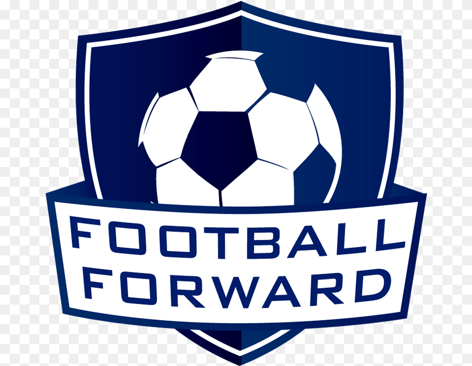 Football Forward Sin Fondo Logos De Futbol, Ball, Soccer, Soccer Ball, Sport Free Png Download