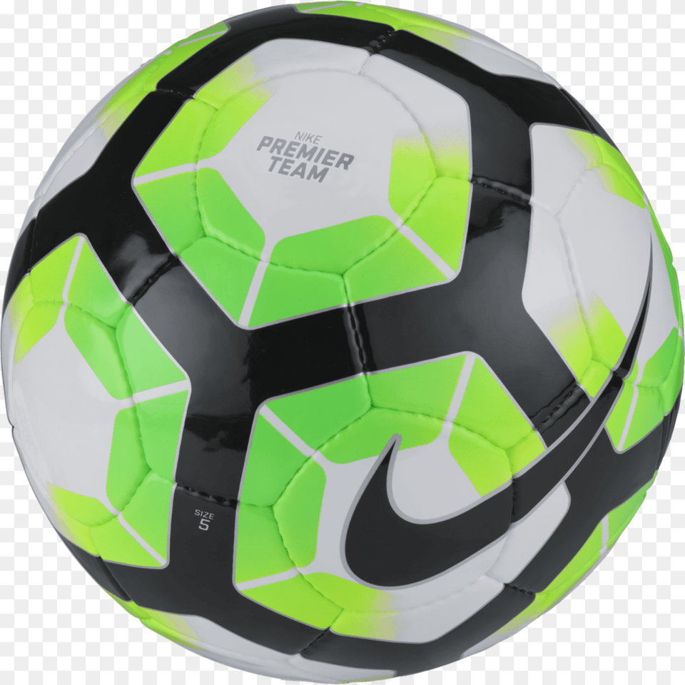 Football Nike Size 4 Football, Ball, Soccer, Soccer Ball, Sport Free Png Download
