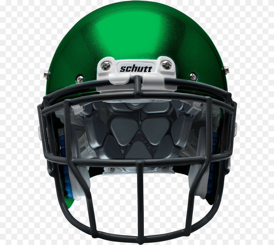 Football Front Helmet, American Football, Football Helmet, Sport, Person Free Png Download
