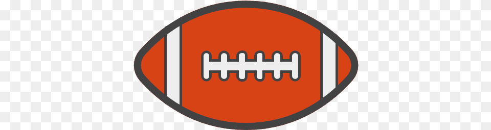 Football Futebol Americano Soccer Tackle Touchdown Icon, Logo, Outdoors, Nature, Disk Png Image