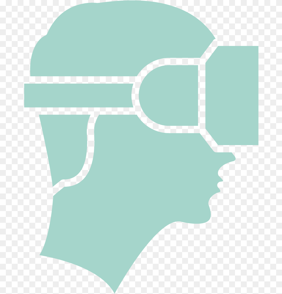 Football Gear, Silhouette, Accessories, Goggles, Firearm Free Png Download