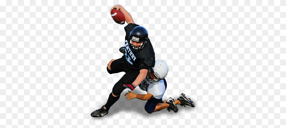 Football Georgia Independent School Association, Sport, Ball, Helmet, Rugby Ball Free Png Download