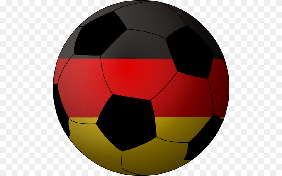 Football Germany, Ball, Soccer, Soccer Ball, Sport Free Png