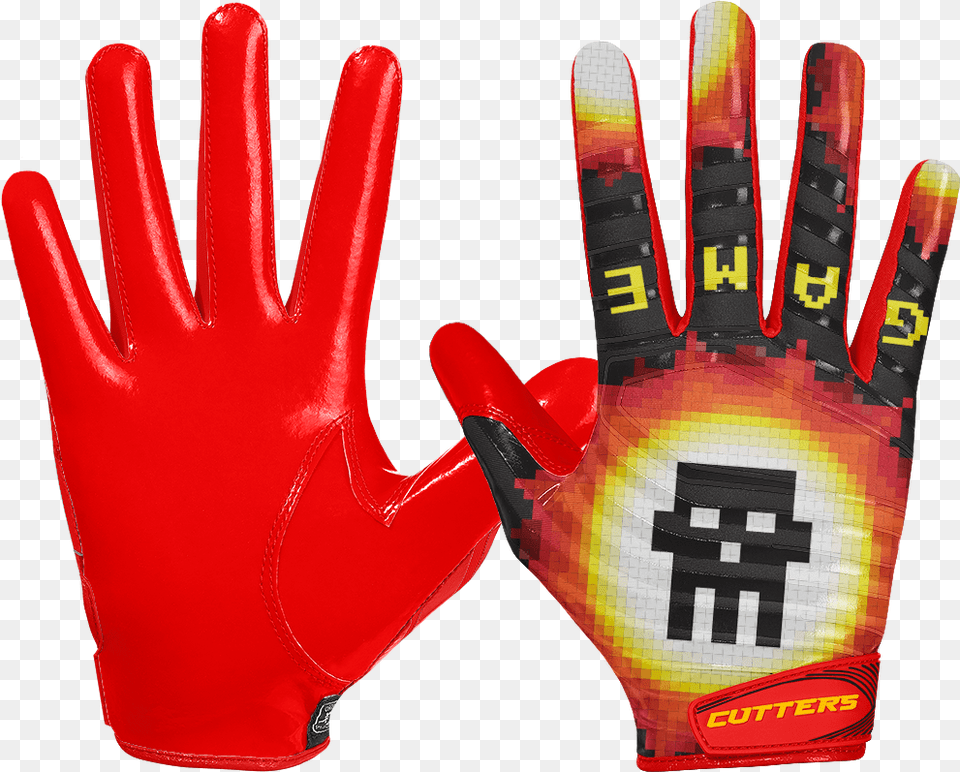 Football Glove Designs, Baseball, Baseball Glove, Clothing, Sport Free Png Download