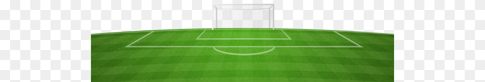 Football Goal, Field, Grass, Plant, Lawn Free Png
