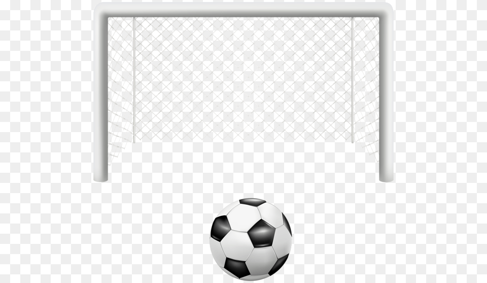 Football Goal, Ball, Soccer, Soccer Ball, Sport Png