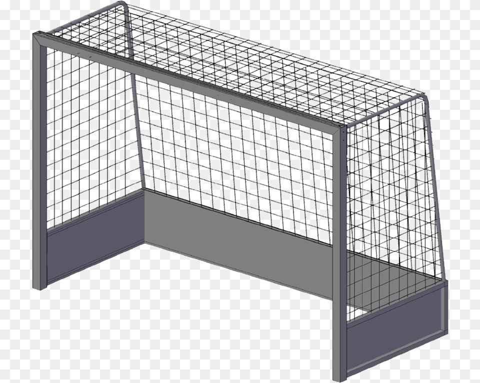 Football Goal, Den, Indoors, Gate, Dog House Png Image