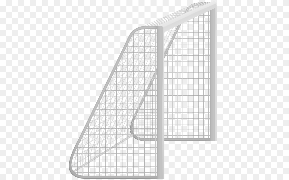 Football Goal, Grille, Triangle Free Png