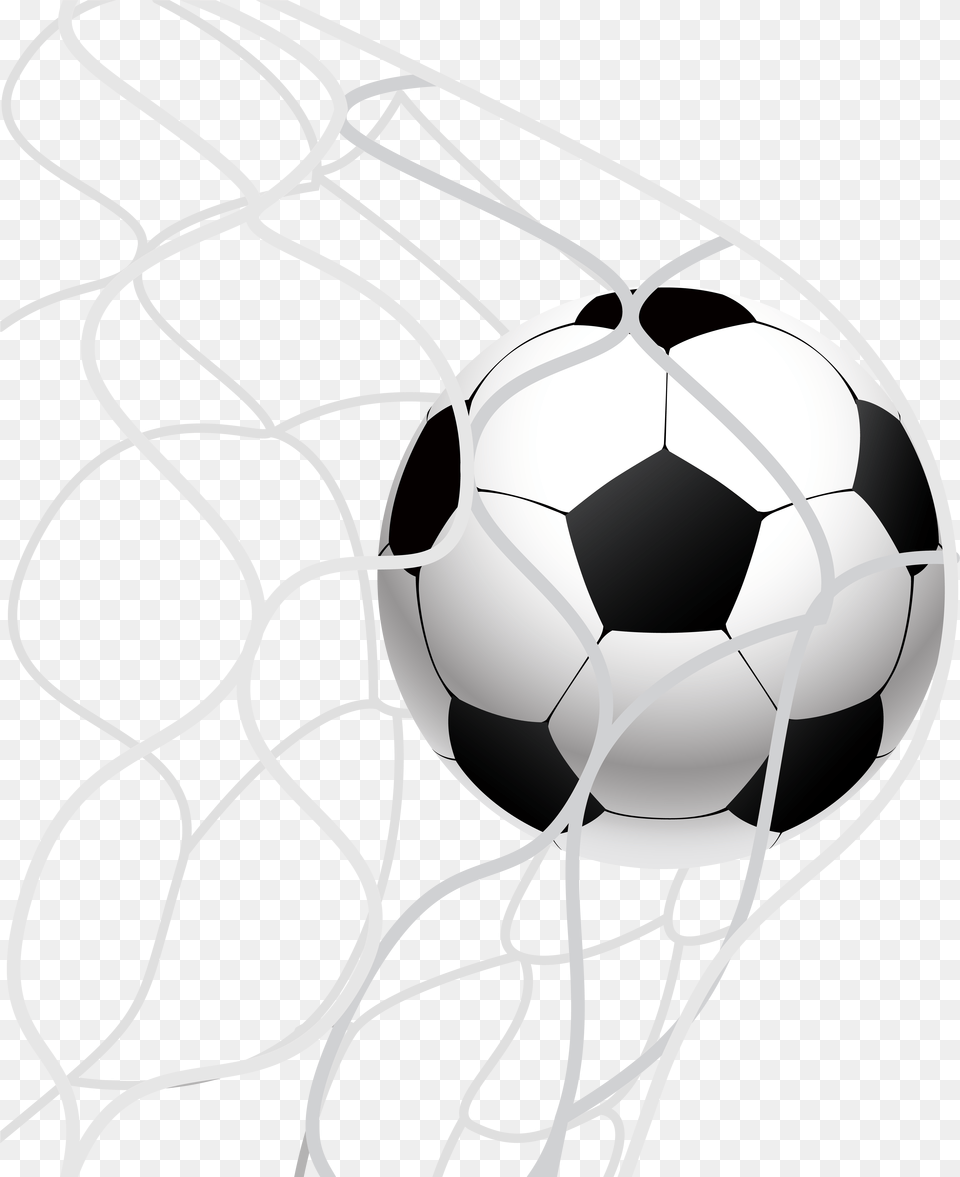 Football Goal, Ball, Soccer, Soccer Ball, Sport Free Png