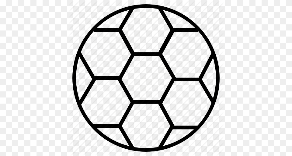 Football Goal Football Goal Post Football Net Goal Goal Net, Ball, Soccer, Soccer Ball, Sport Free Transparent Png