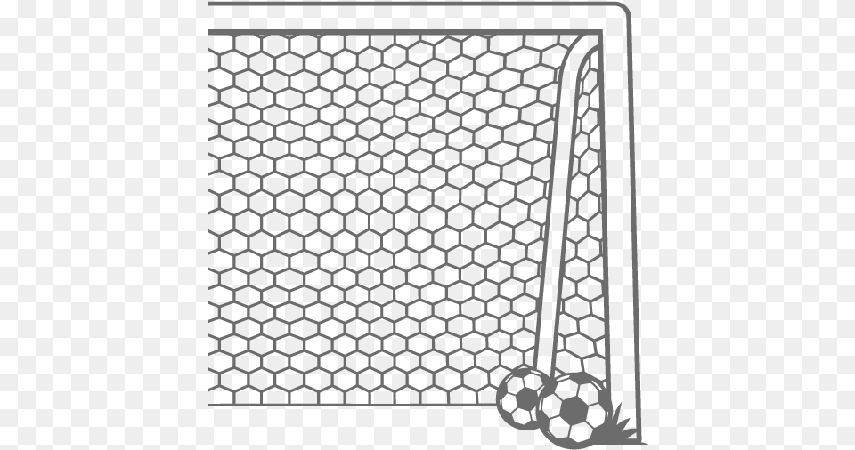 Football Goal Stickers Wall, Ball, Soccer, Soccer Ball, Sport Png