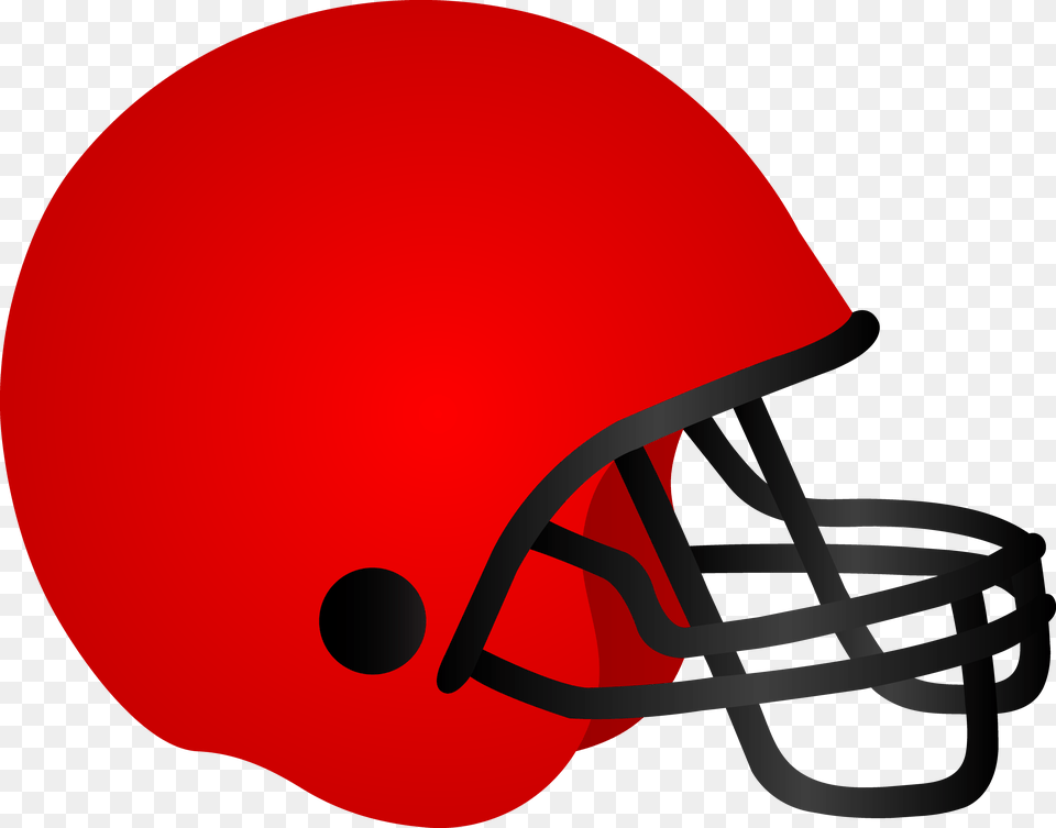 Football Helment Clipart Collection, Helmet, American Football, Person, Playing American Football Free Png Download