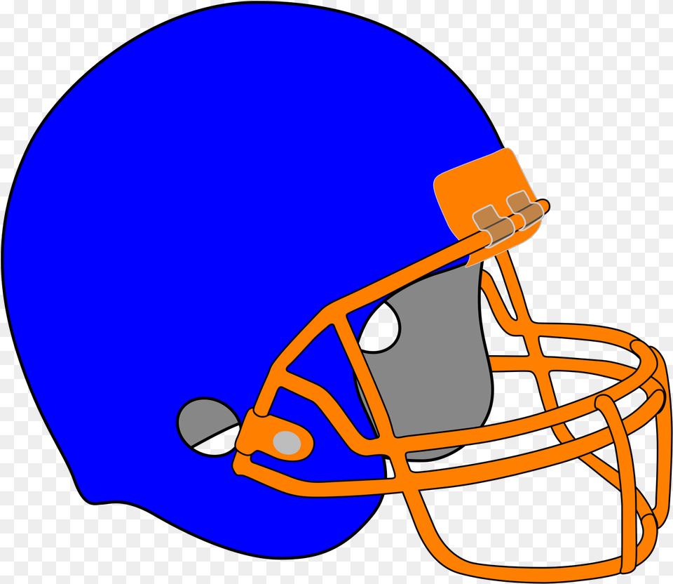 Football Helmet 2 Svg Vector Football Helmet Clipart Transparent, American Football, Sport, Football Helmet, Playing American Football Png Image