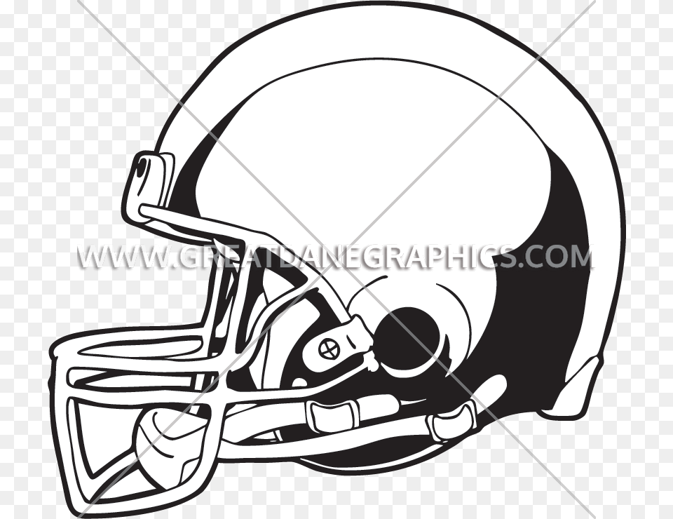 Football Helmet, American Football, Sport, Football Helmet, Playing American Football Png Image