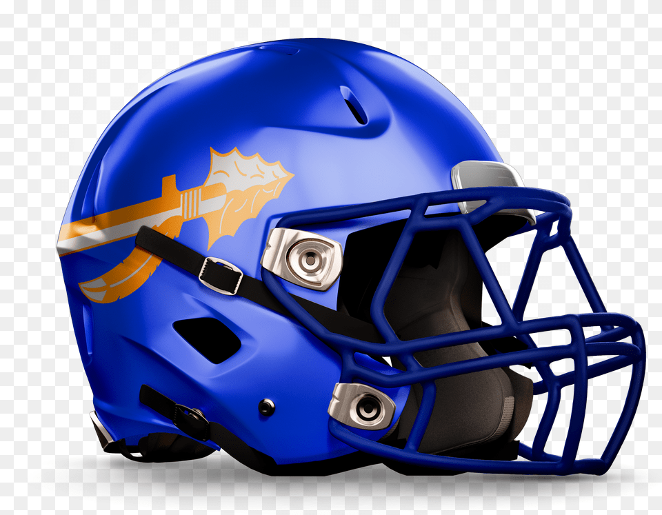 Football Helmet, Logo Png Image