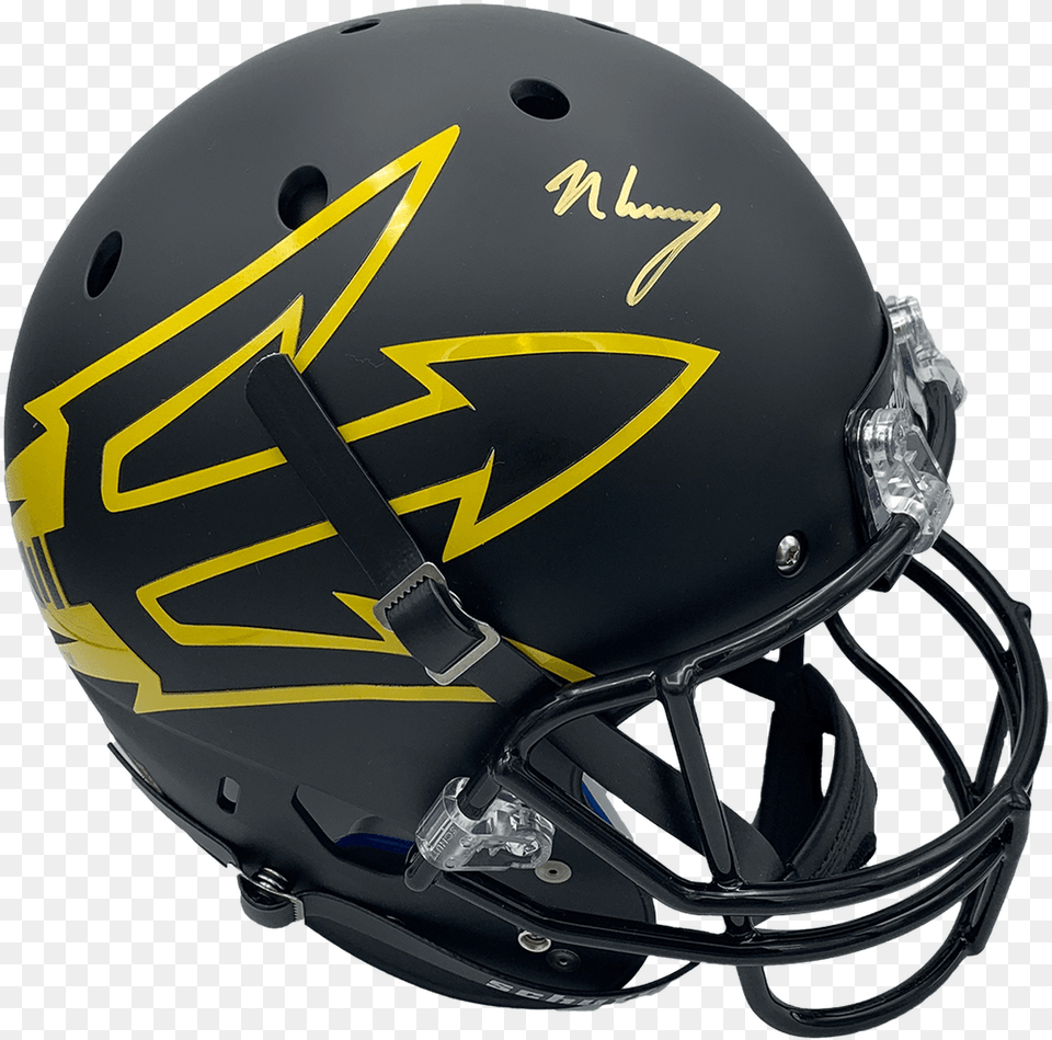 Football Helmet, Crash Helmet, American Football, Person, Playing American Football Png Image