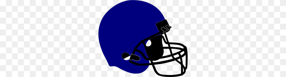 Football Helmet Black Grill Clip Art For Web, American Football, Person, Playing American Football, Sport Free Png Download