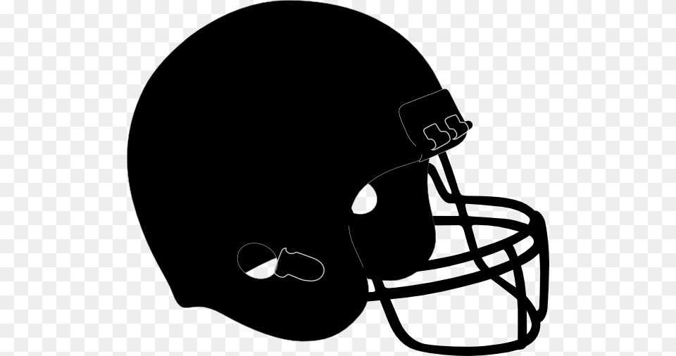 Football Helmet Clip Art, American Football, Person, Playing American Football, Sport Free Png Download