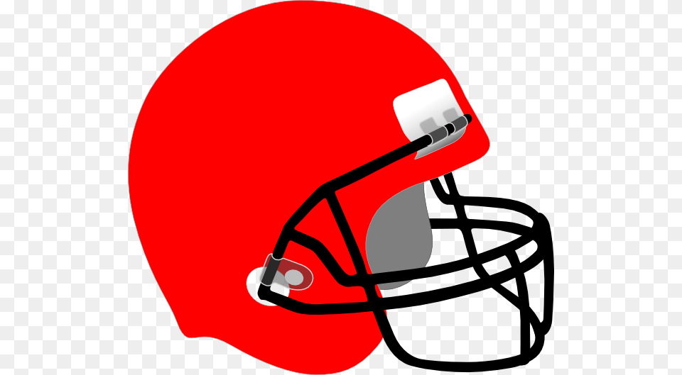 Football Helmet Clip Art At Clker Yahoo Fantasy Football Helmet, American Football, Sport, Playing American Football, Person Free Png