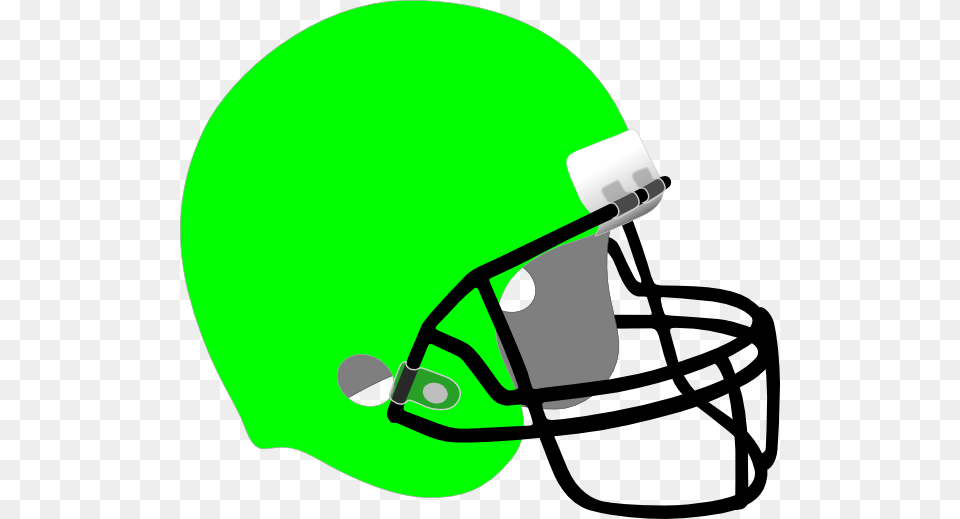 Football Helmet Clip Art At Clker Yellow Football Helmet Clipart, American Football, Person, Playing American Football, Sport Png Image