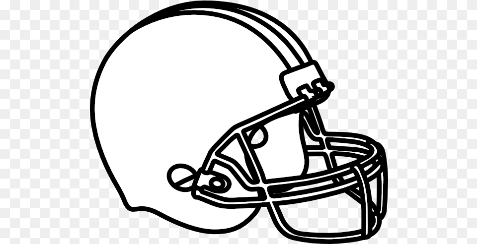 Football Helmet Clip Art Black And Clip Art Football Helmet, American Football, Sport, Football Helmet, Playing American Football Free Transparent Png