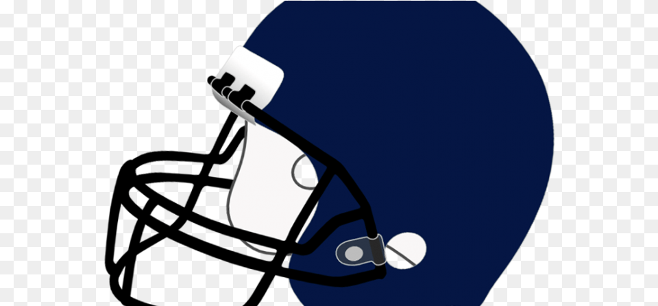 Football Helmet Clip Art Background Blue American Football Usa Drawstring Bag, Crash Helmet, American Football, Person, Playing American Football Free Transparent Png