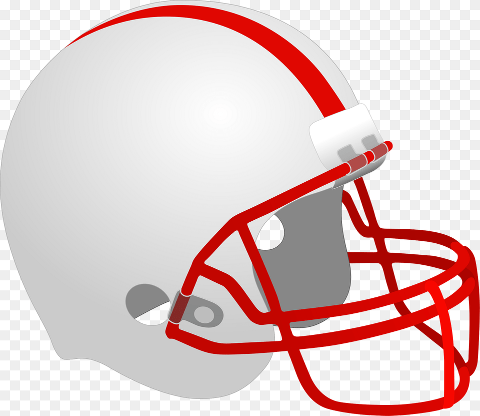 Football Helmet Clipart, American Football, Football Helmet, Sport, Person Free Png