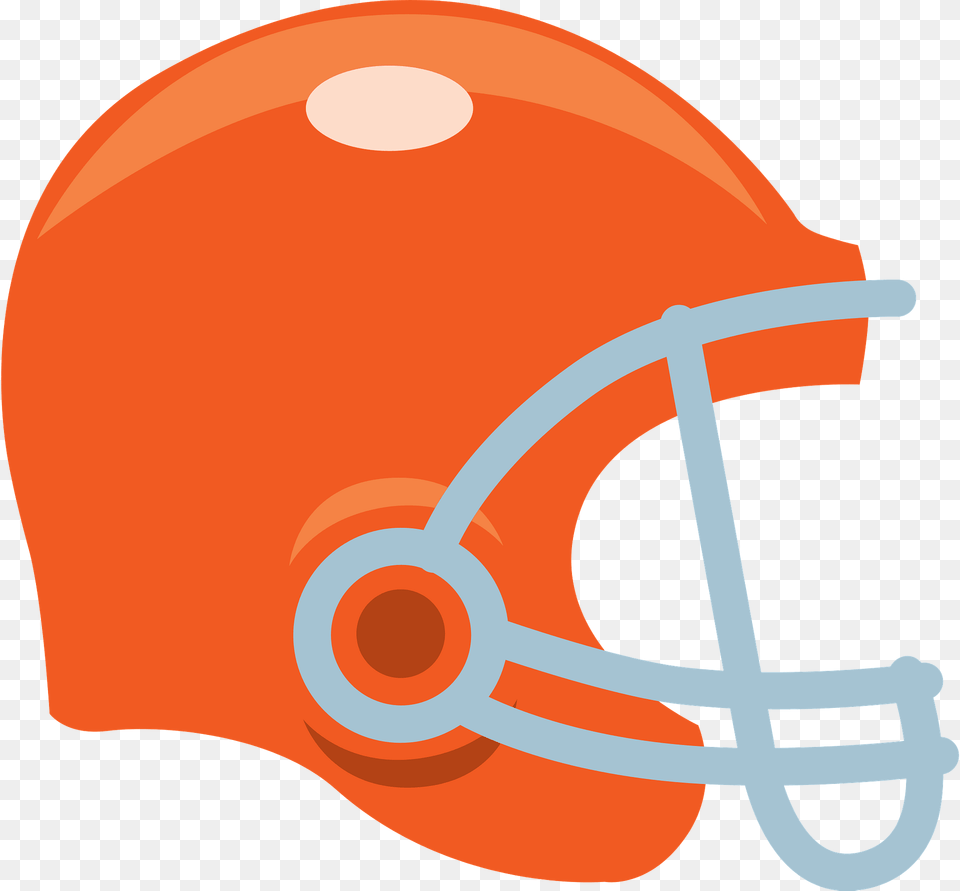 Football Helmet Clipart, American Football, Person, Playing American Football, Sport Free Png Download