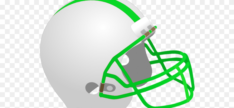 Football Helmet Clipart, American Football, Playing American Football, Person, Sport Png Image