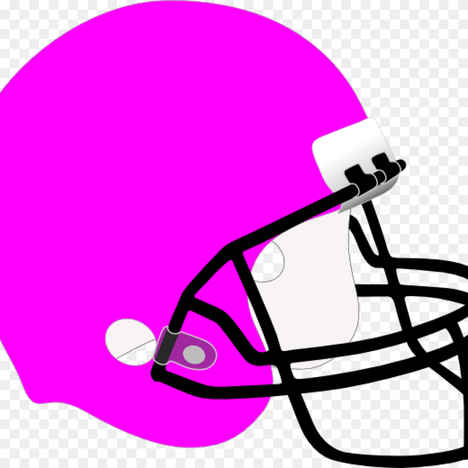 Football Helmet Clipart Bee Clipart House Clipart Online, Playing American Football, Person, American Football, Sport Png Image