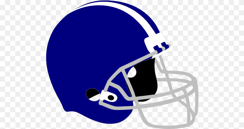 Football Helmet Clipart Pictures Clipartix Football And Helmet Cartoon, American Football, Person, Playing American Football, Sport Png Image