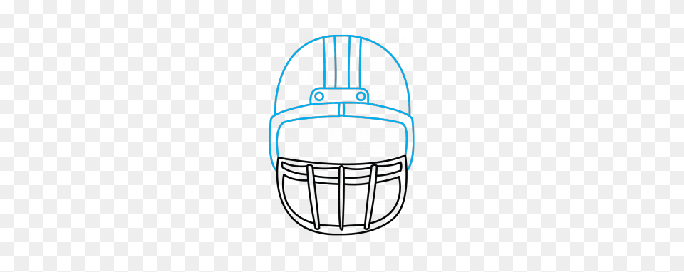 Football Helmet Drawing Image Group, American Football, Person, Playing American Football, Sport Free Transparent Png