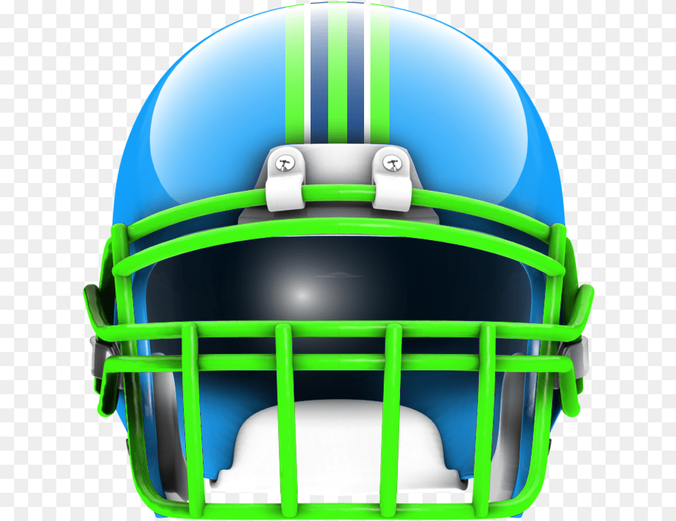 Football Helmet Front View Svg Football Helmet Front Transparent Background, American Football, Sport, Football Helmet, Crib Free Png Download