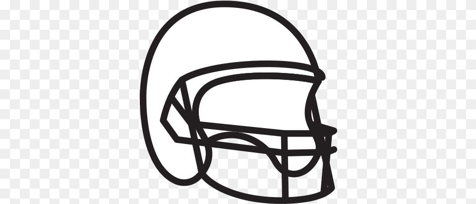 Football Helmet Icon Of Selman Icons Revolution Helmets, American Football, Person, Playing American Football, Sport Png