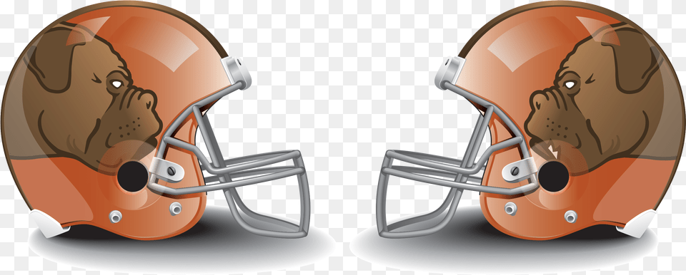 Football Helmet Image With No Fantasy Football Helmet, American Football, Football Helmet, Sport, Person Free Png Download