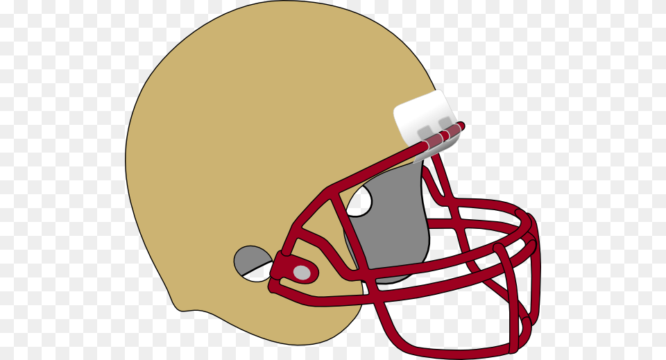 Football Helmet Ma Clip Art Fantasy Football Team Logos For Girls, American Football, Sport, Football Helmet, Playing American Football Free Png Download