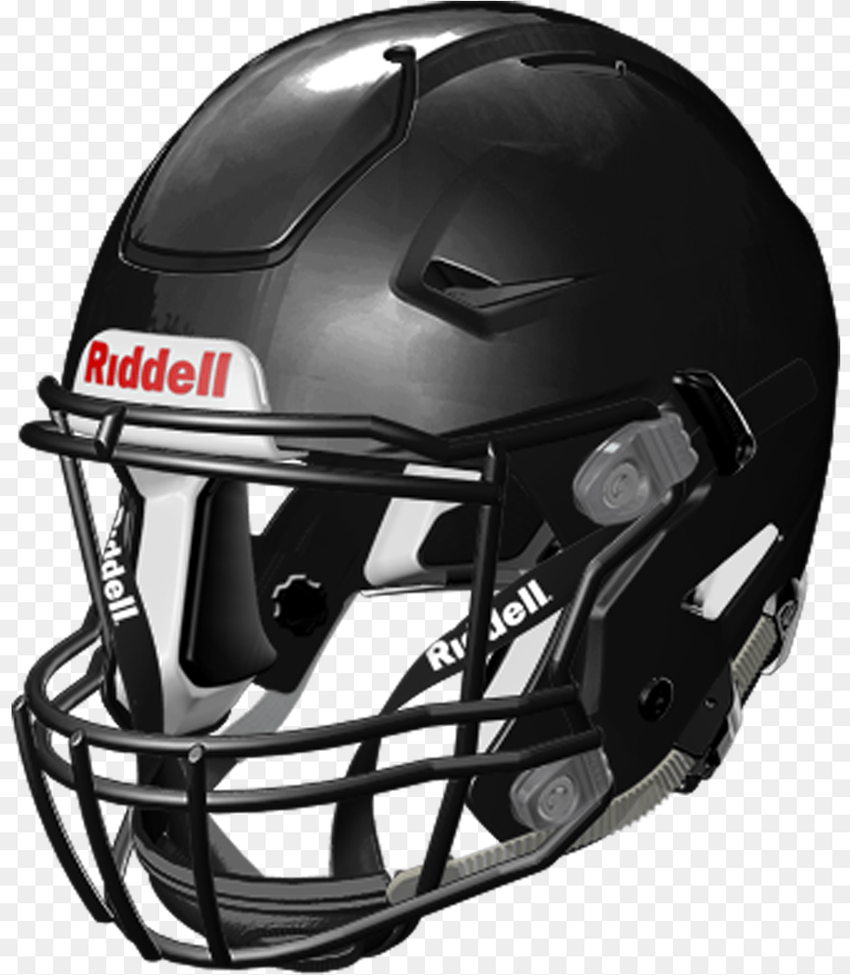 Football Helmet Navy Blue Speedflex, Crash Helmet, American Football, Person, Playing American Football Free Transparent Png