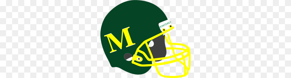 Football Helmet Outline Clip Art, American Football, Sport, Football Helmet, Playing American Football Png Image
