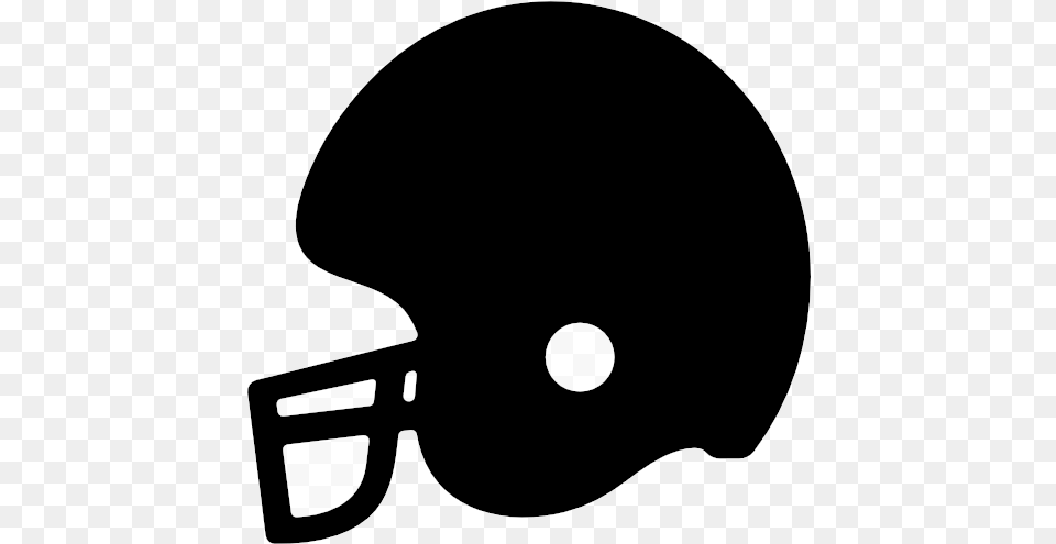 Football Helmet Sportive Protection Sports Helmets Football Helmet, American Football, Playing American Football, Person, Sport Free Png Download