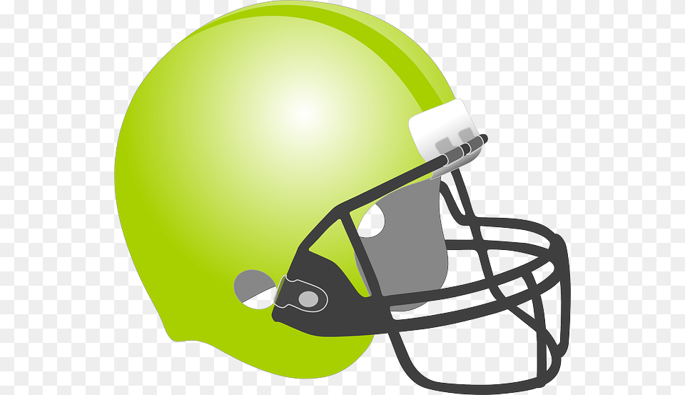 Football Helmet Transparent Background, American Football, Person, Playing American Football, Sport Png