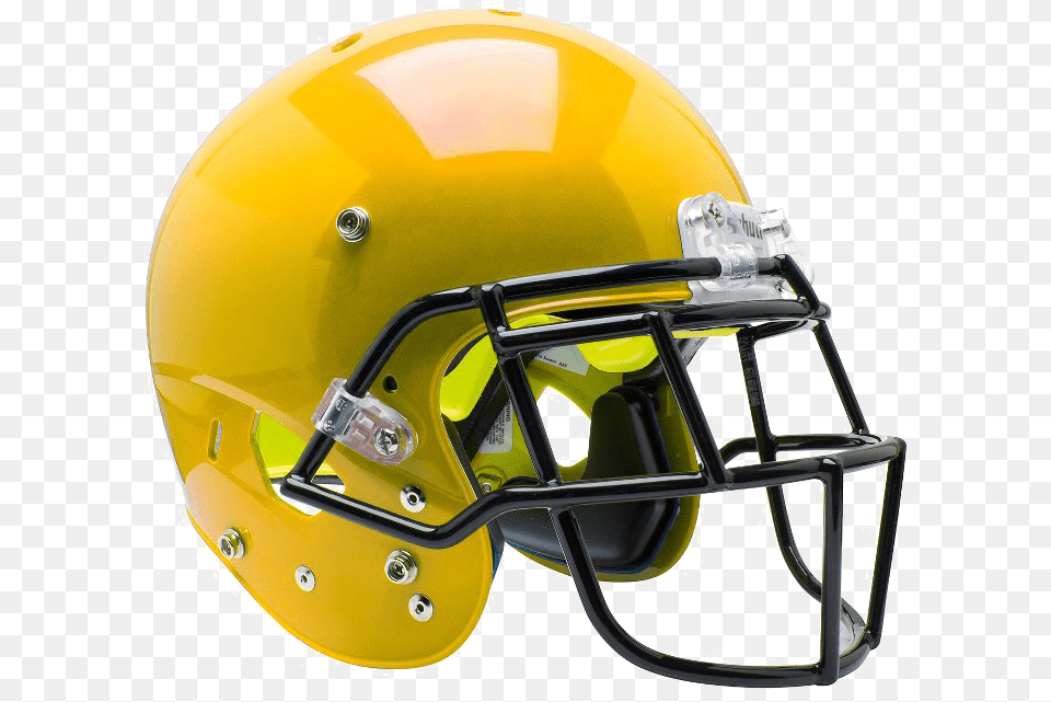 Football Helmets Generic Football Helmet, American Football, Football Helmet, Sport, Person Free Transparent Png