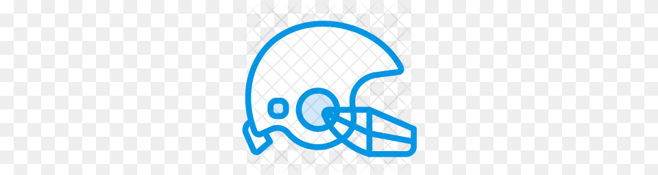 Football Icon, Helmet, American Football, Person, Playing American Football Free Transparent Png
