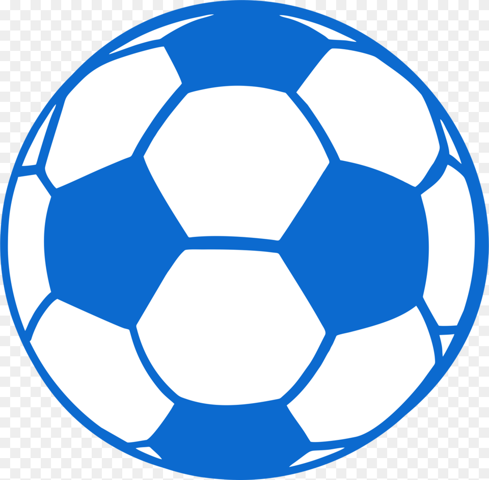 Football Icon Black And White, Ball, Soccer, Soccer Ball, Sport Free Png
