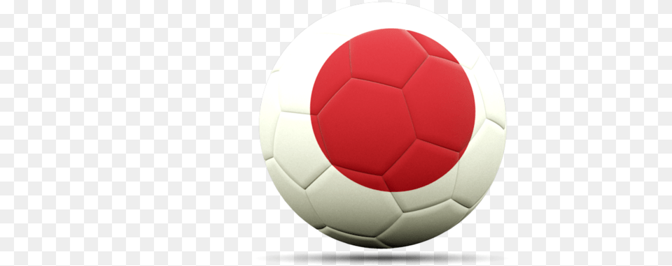Football Icon Football Flag Japan, Ball, Soccer, Soccer Ball, Sport Png Image