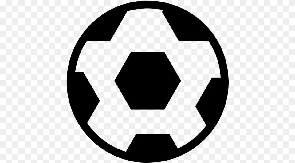 Football Icon Free Download Searchpng 6 Days To Goa, Gray Png Image